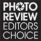 Icon representing the Photo Review Editor's Choice