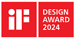 Icon representing Design Award 2024