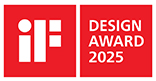 Icon representing Design Award 2025