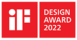 Icon representing Design Award 2022