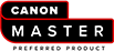 Canon Masters Preferred Product - Medium