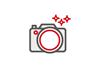 Camera Assist Icon