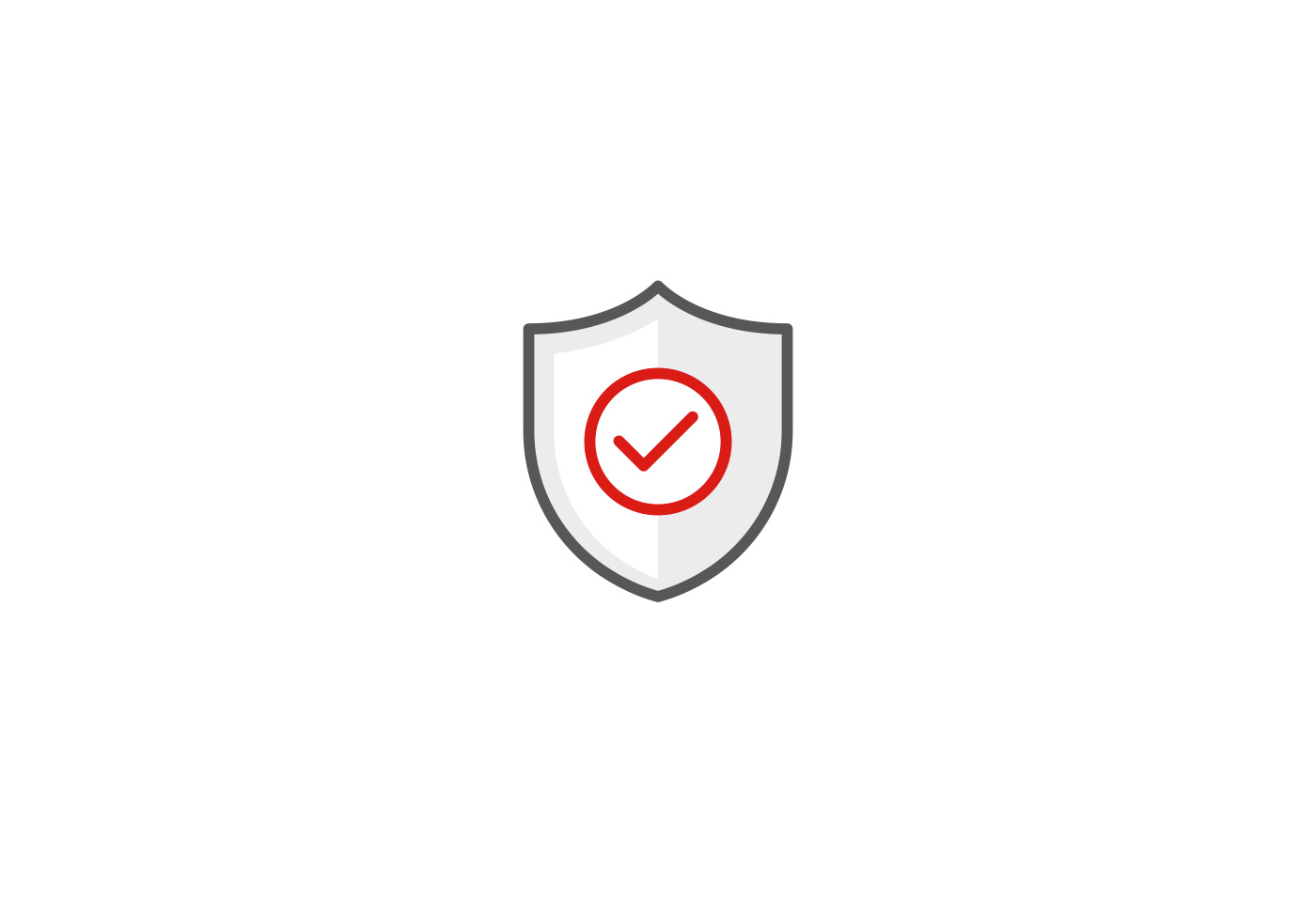 insurance shield icon