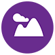 Icon for Landscape EF-M lens type