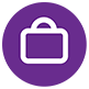 Icon for Travel EF-M lens type