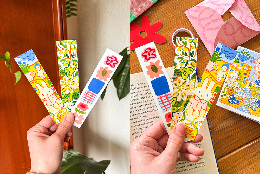 Creative Print Pack Image 11