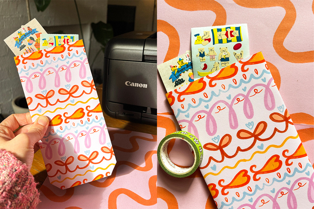 Creative Print Pack Image 9