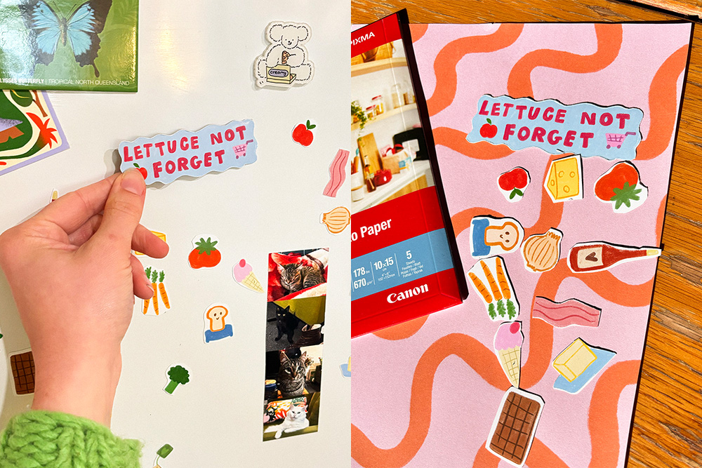 Creative Print Pack Image 1