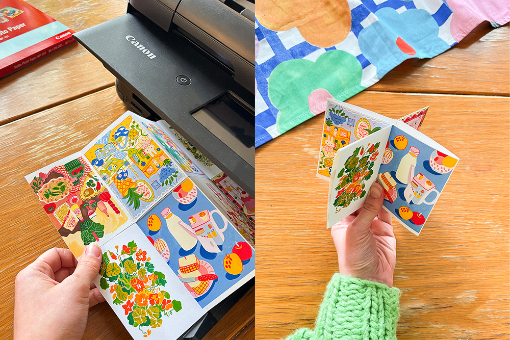 Creative Print Pack Image 3