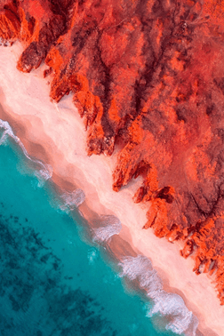 Aerial Photography Videography Tips with Michael Haluwana