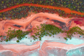 Aerial Photography Videography Tips with Michael Haluwana