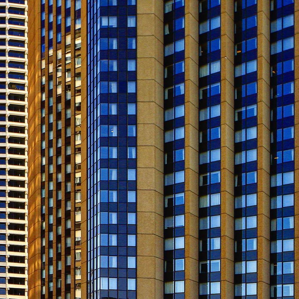image of Sydney city Architecture