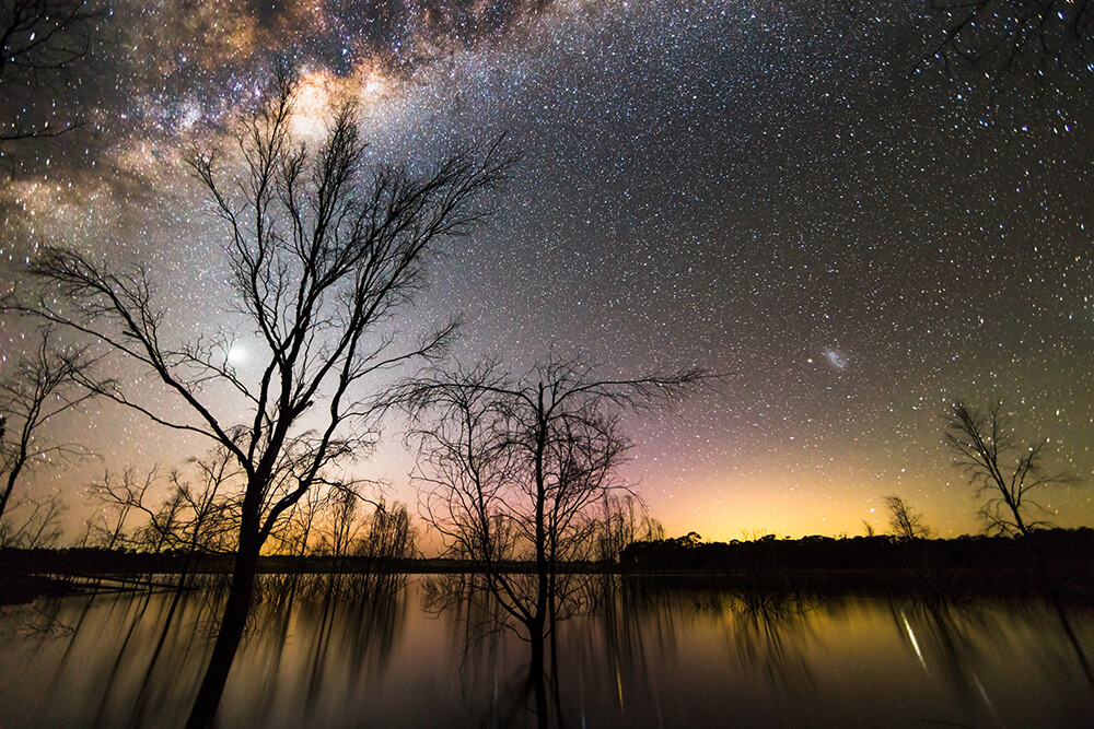 Astrophotography Tips from Phil Hart