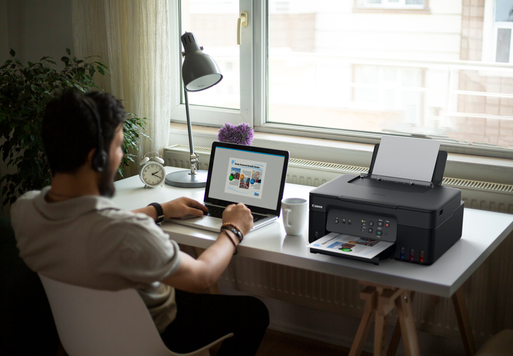 Content Image for Continuous Ink Tank Printers 1 - 1000