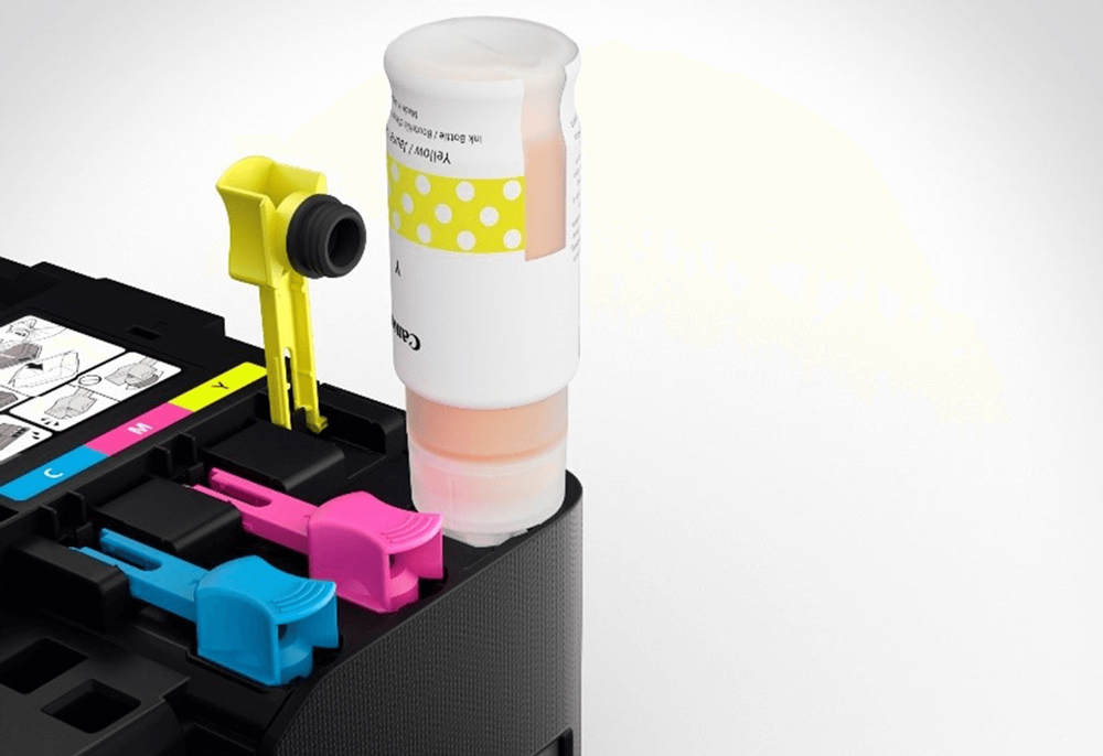 Content Image for Continuous Ink Tank Printers 2 - 1000