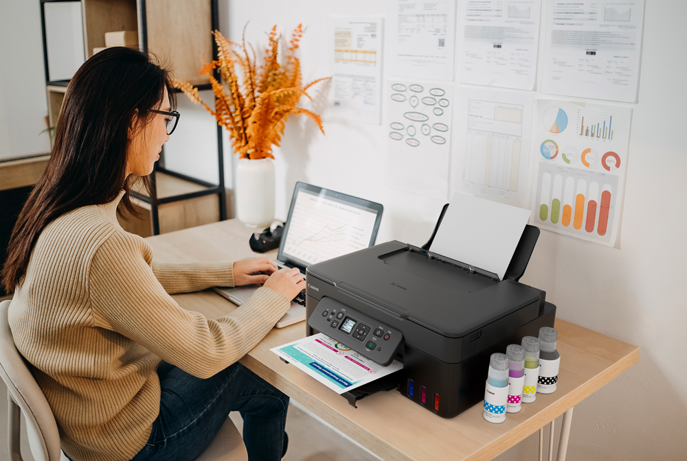 Content Image for Continuous Ink Tank Printers 3 - 1000