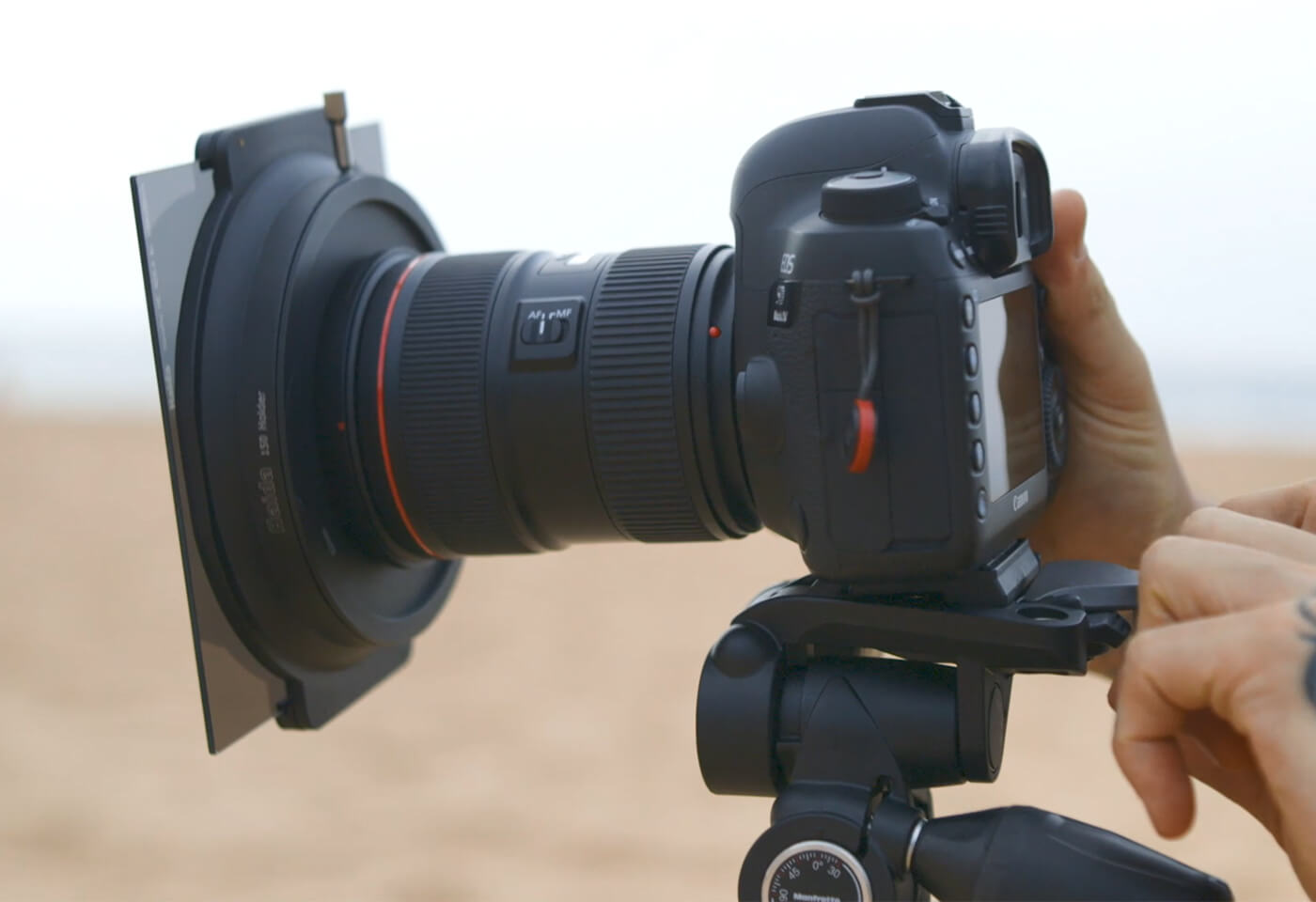 dslr webcam lens