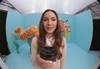 Fish eye lens