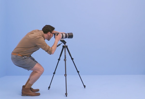 Telephoto lens