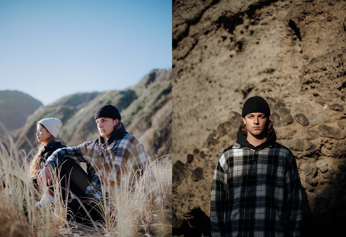 Choosing your perfect beginner portrait copy image