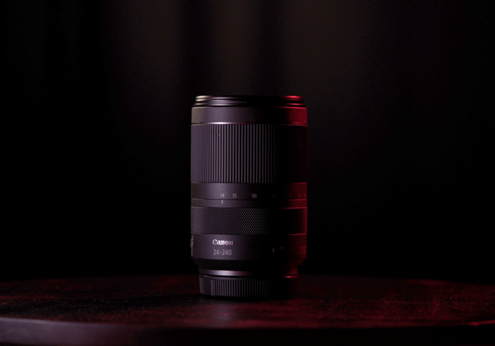 image of RF 24-240mm f/4-6.3 IS USM