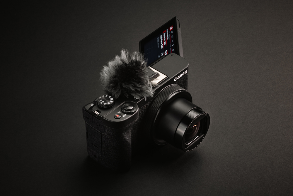 Product Images of DSLR, Mirrorless, PowerShot Content 3