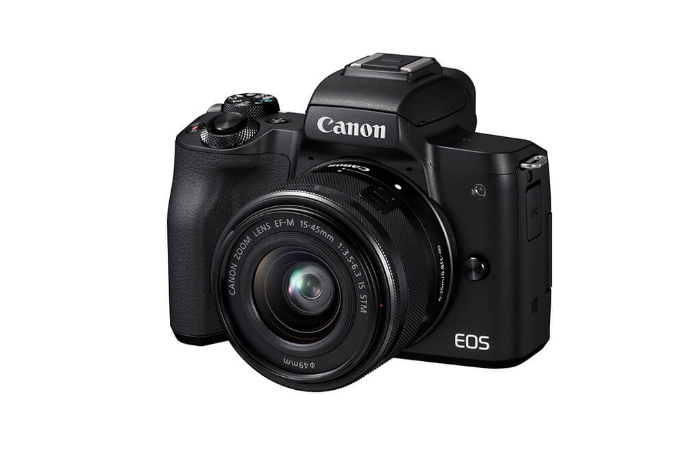 canon m 1000