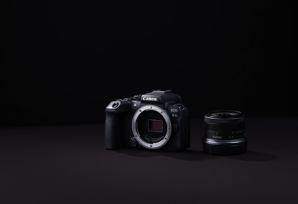 EOS R7 and EOS R10 Feature Comparison
