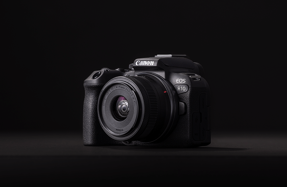 CANON EOS R10 OVERVIEW – MegaGear Store