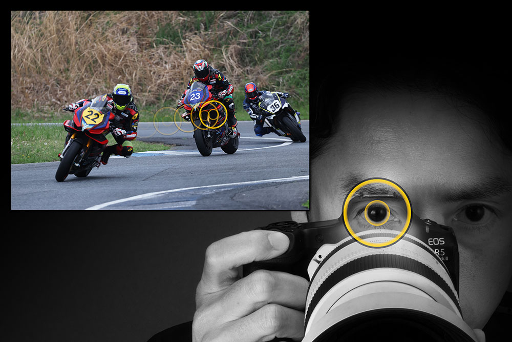 In-camera image upscaling