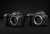 EOS R5 and EOS R5 Mark II mirrorless cameras