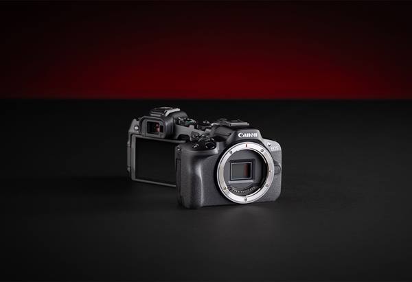EOS R50 vs EOS M50 Mark II vs EOS R10 Comparison Guide tile image