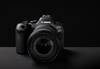 EOS R6 Mark II mirrorless camera