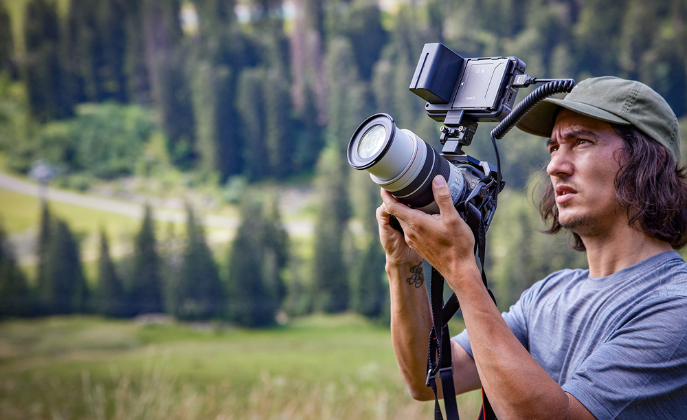 EOS R6 Mark III vs EOS R5 Mark II vs EOS R6 Mark II Image 2