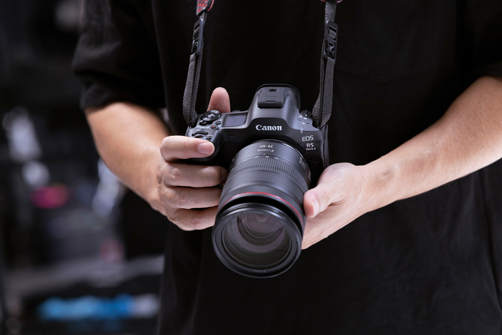 EOS R6 Mark III vs EOS R5 Mark II vs EOS R6 Mark II Image 3