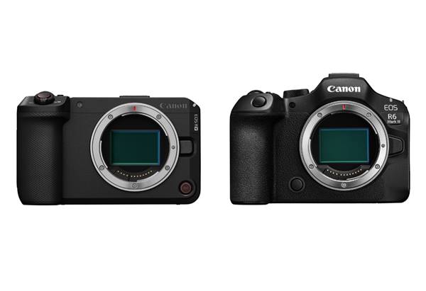 EOS R6V Comparison Article Tile Image