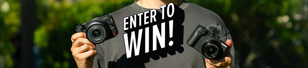 Enter to win - 1000