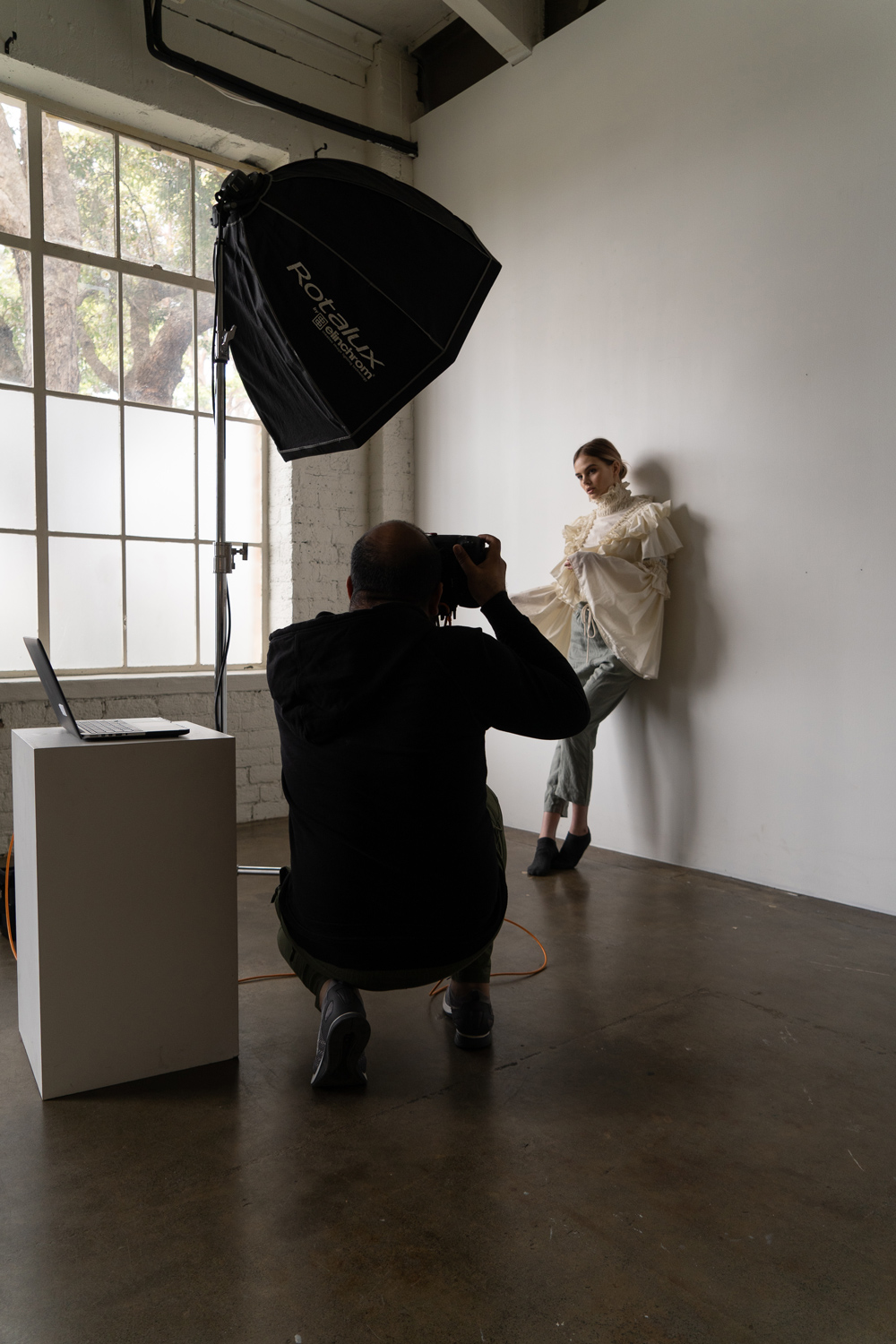 Fashion Photography 101 Essential Tips 1