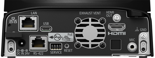 CR-N100 broad compatibility