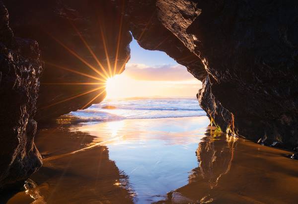 Shot on a Canon EOS 5D Mark IV and EF 16-35mm f/2.8L II USM ISO 50 : F/14: 1/13s : 18mm