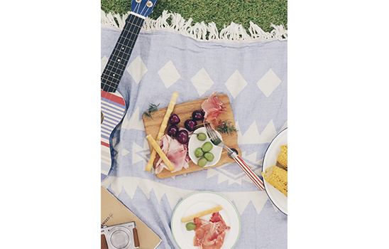 Ripe Journal