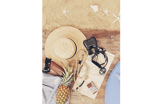 Ripe Journal
