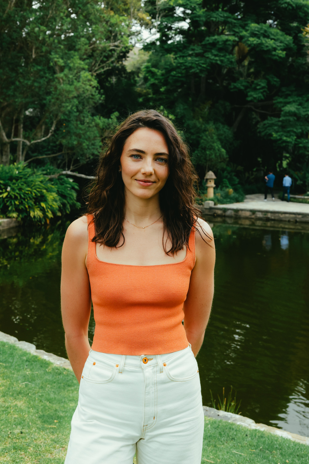 How to Get Blurry Backgrounds Using Aperture Bokeh Focal Length Image Content 5