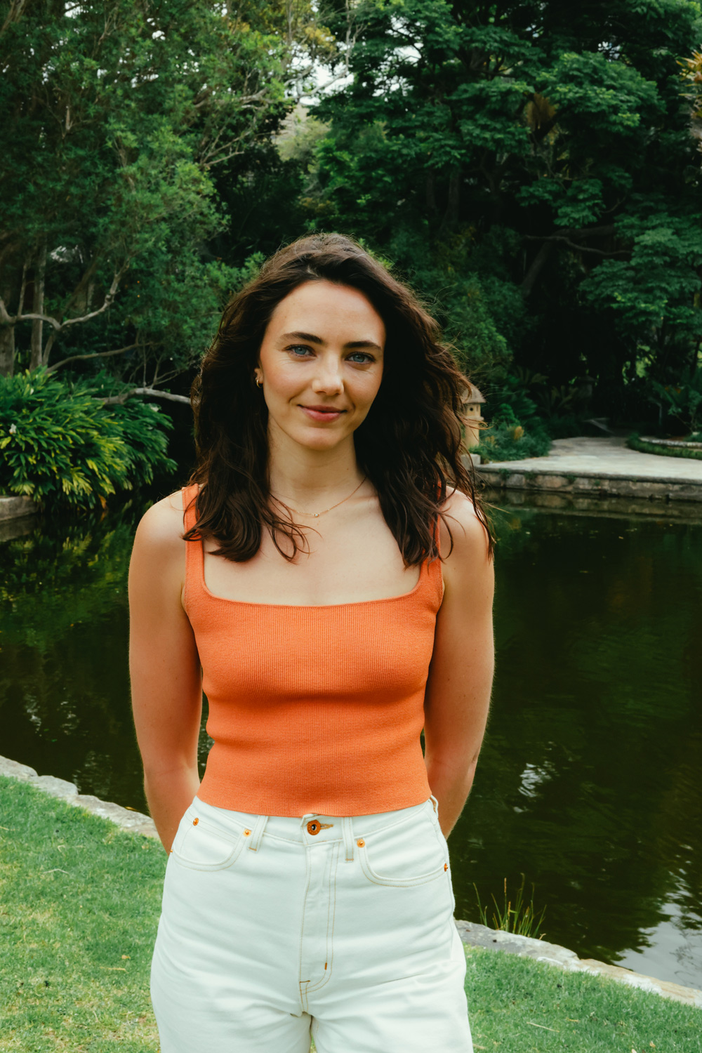 How to Get Blurry Backgrounds Using Aperture Bokeh Focal Length Image Content 7