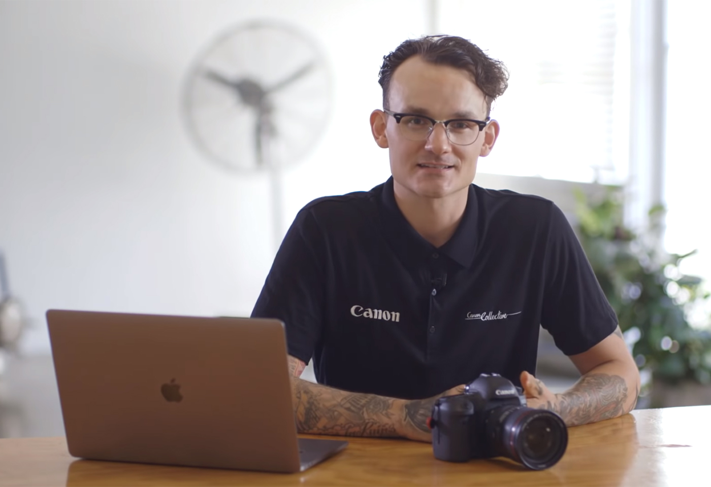 How to Set Up Your Camera to Shoot Video