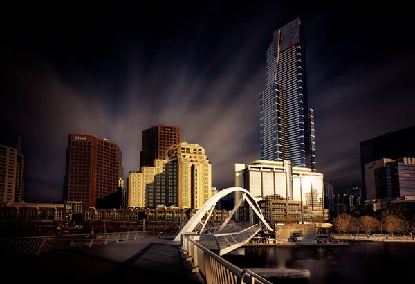 Long Exposure Photography Tips