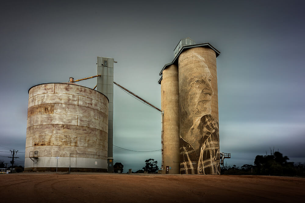 Long Exposure Photography