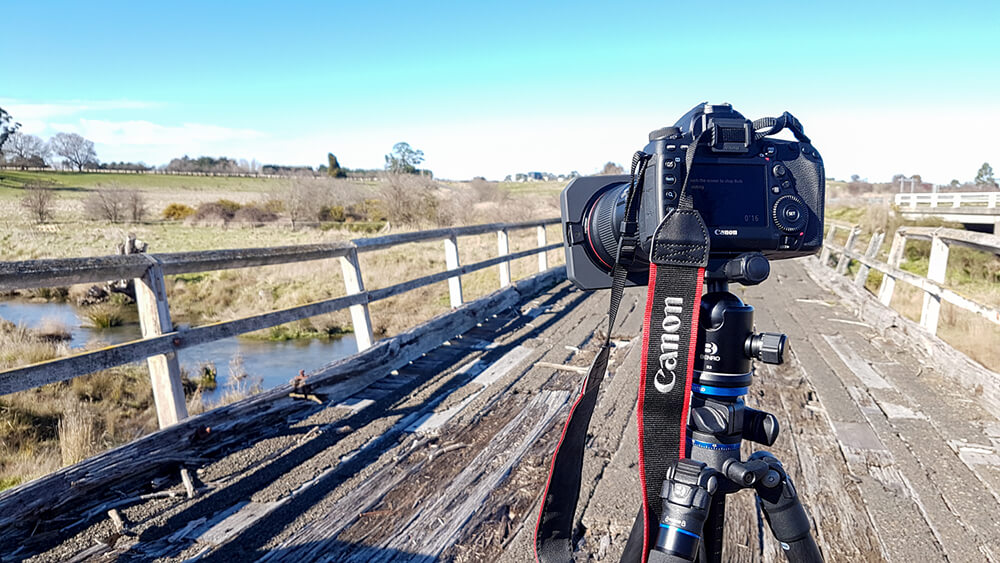 Tripod Camera Gear