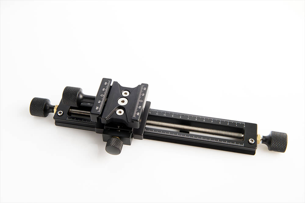 Hejnar Macro Rail