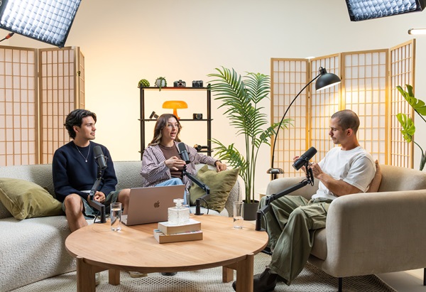 Canon Podcast